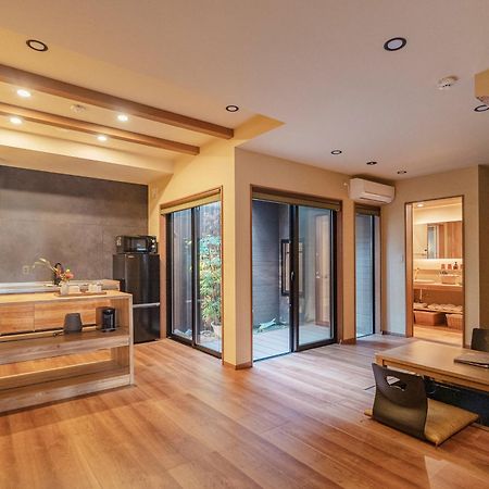 谷町君 星屋旅館 離宮ノ宿 Kyoto Buitenkant foto