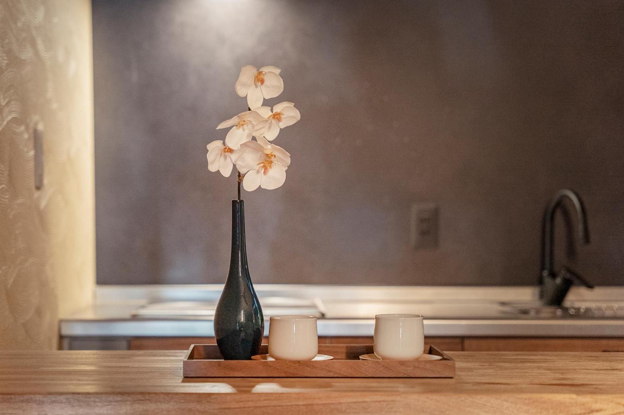 谷町君 星屋旅館 離宮ノ宿 Kyoto Buitenkant foto